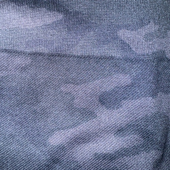SPANX camo leggings size 1x - Picture 2 of 3